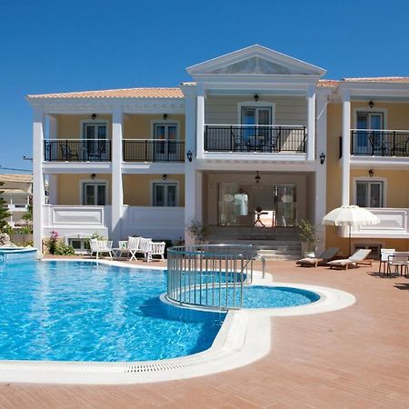 Royal Nidri Hotel Exterior foto